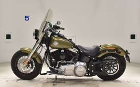 HARLEY FLS 1690 2017