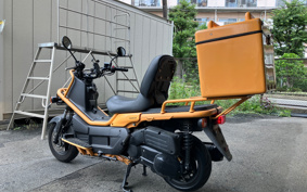HONDA PS250 MF09