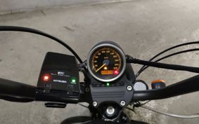 HARLEY XL883N 2010 LE2