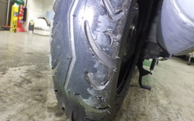 HONDA TODAY 2 2022 AF67