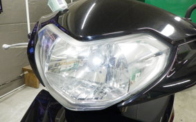YAMAHA AXIS 125 Z 2008 SED7J