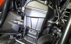 HONDA REBEL 1100 S DCT 2026 SC87
