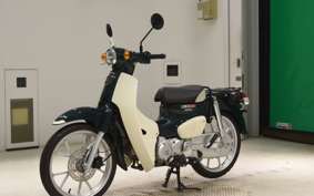 HONDA C110 SUPER CUB JA59