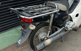 HONDA SUPER CUB110 JA10