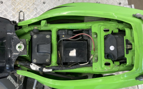KAWASAKI KSR-2 MX080B