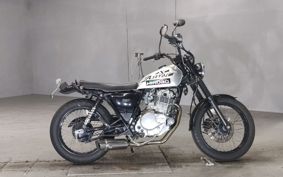 SUZUKI GLASS TRACKER BIG BOY NJ47A