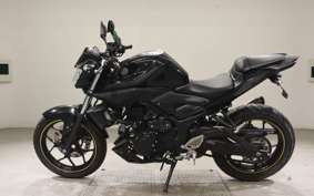 YAMAHA MT-25 2013 RG10J