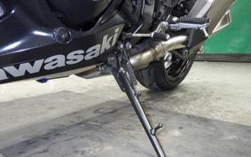 KAWASAKI NINJA 1000 A 2017 ZXT00W