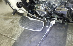 YAMAHA DRAGSTAR 400 CLASSIC  2012 VH02J