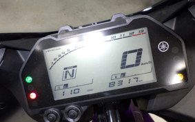 YAMAHA YZF-R3 2023 RH21J