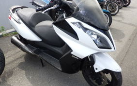KYMCO DOWNTOWN 125 i