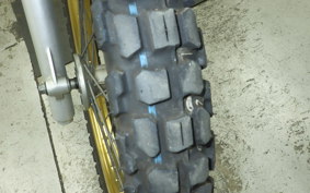 YAMAHA SEROW 250 Gen.2 DG17J