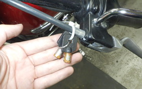 HARLEY FLD 1580 2011