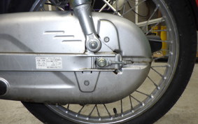 HONDA C50 SUPER CUB 2001 AA09