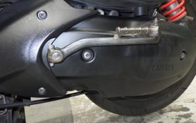YAMAHA CYGNUS 125 X 2 SE44J