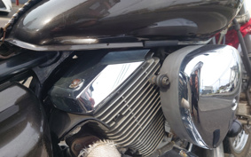 YAMAHA DRAGSTAR 250 VG02J