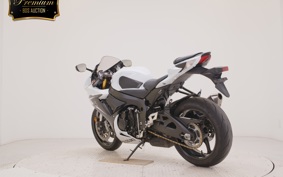 SUZUKI GSX-R750 2016