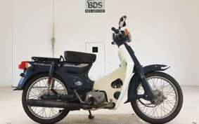 HONDA C90 SUPER CUB E HA02