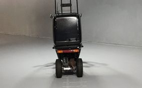 HONDA GYRO TA02