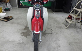 HONDA C125 SUPER CUB 2004 JA58