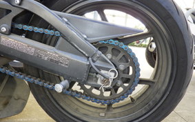 KAWASAKI ZX 10 NINJA R 2004 ZXT00C