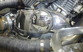 YAMAHA DRAGSTAR 400 2010 VH02J