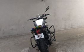 HONDA NC750L TRAINING CAR  RC67