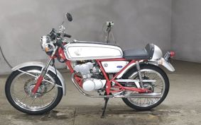 HONDA DREAM 50 AC15