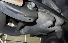 SUZUKI ﾚｯﾂ CA4AA