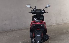 YAMAHA CYGNUS125XSR SED8J