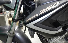 YAMAHA YBR250 2025