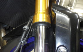 YAMAHA MT-09 ASP 2018 RN52J