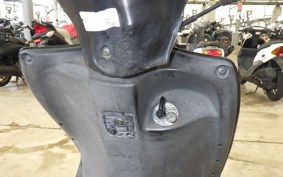 SUZUKI ADDRESS V125 S CF4MA