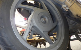 HONDA DIO 110 JF31