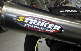 SUZUKI GSX-R1000 2006