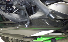 KAWASAKI NINJA H2 SX SE 2019 ZXT02A