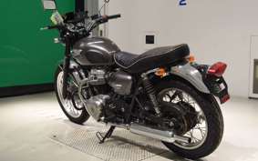 KAWASAKI W400 2007 EJ400A