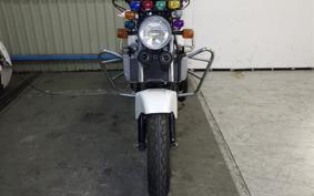 HONDA VFR750F 2020 RC24