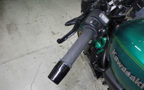 KAWASAKI Z650 RS 2023 ER650M