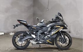 KAWASAKI  NINJA ZX-25R SE ZX250E