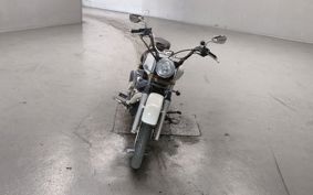 YAMAHA DRAGSTAR 250 VG02J