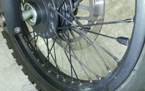 SUZUKI GRASS TRACKER NJ47A