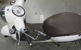 HONDA GIORNO 2 2017 AF70