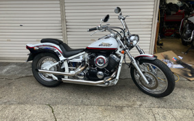 YAMAHA DRAGSTAR 400 2001 VH01J