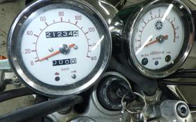 YAMAHA SR400 Gen.3 2006 RH01J