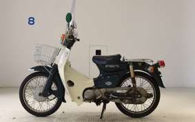HONDA C90 SUPER CUB HA02