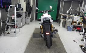 HONDA CB1300SF SUPER FOUR SP 2025 SC54