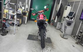 HONDA CRF250L MD38