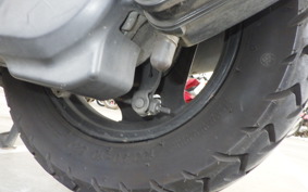 SUZUKI ADDRESS V125 G CF46A