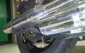 HARLEY FXDB 1580 2008